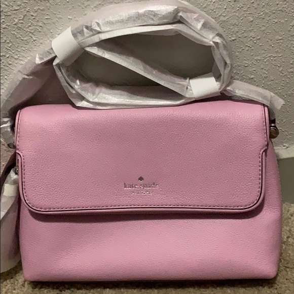 Kate Spade Purse Chester street annalise - Picture 2 of 7